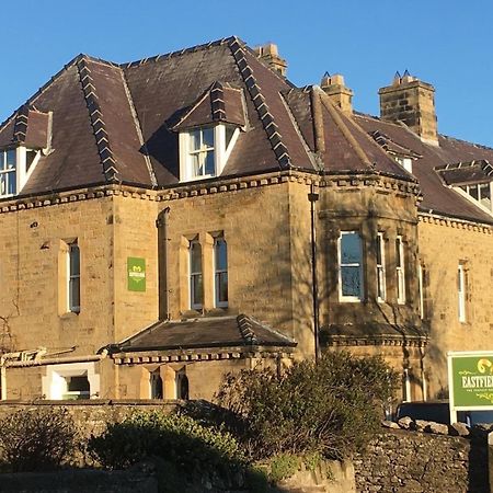 Eastfield Lodge Leyburn Exterior foto